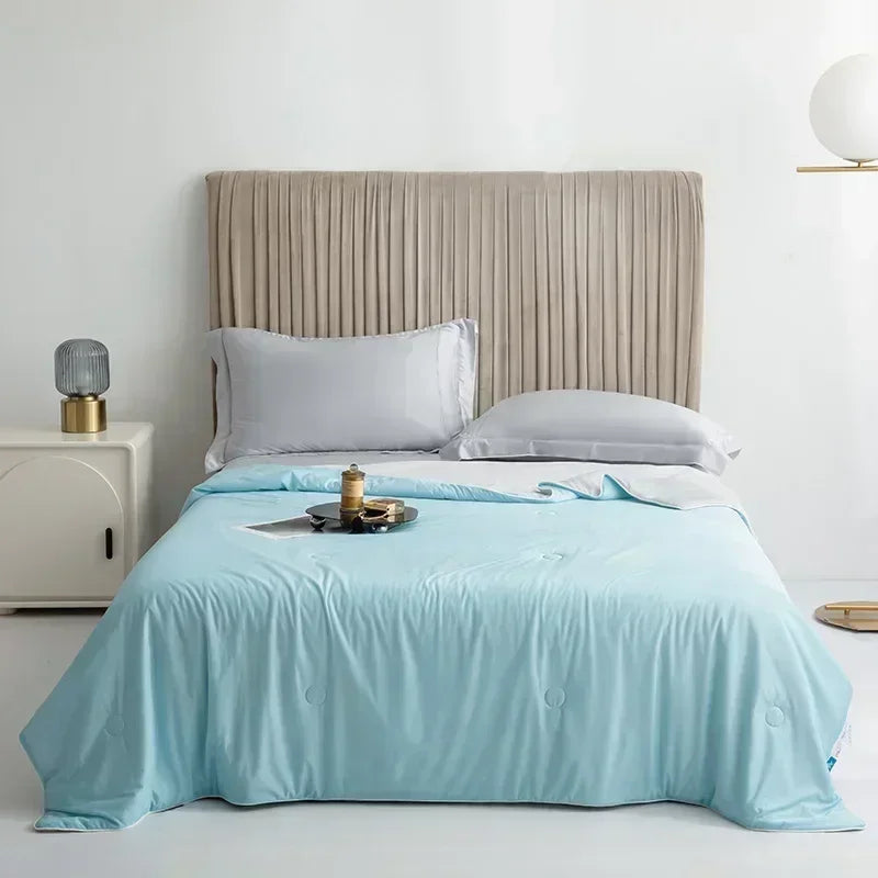 Slumberzy™ Cooling Comforter