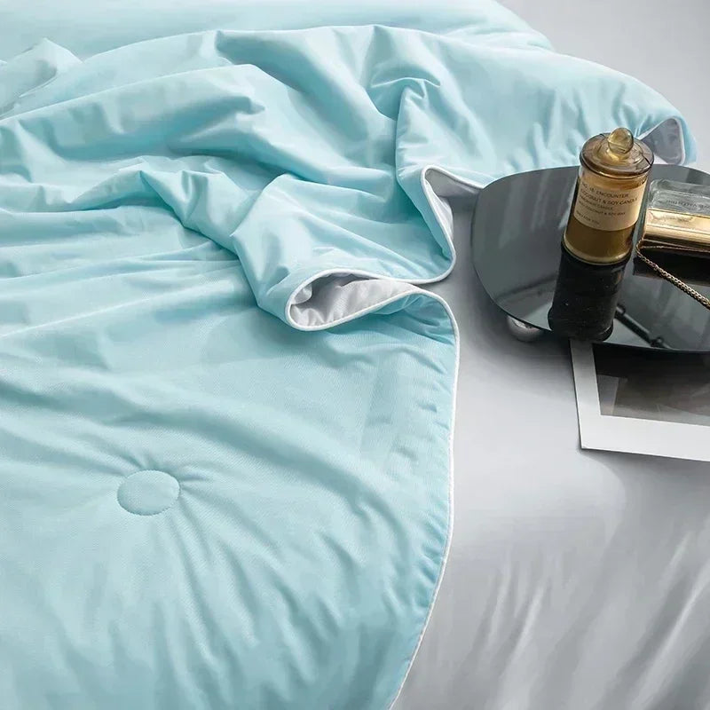 Slumberzy™ Cooling Comforter